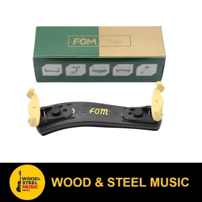 FOM Violin Shoulder Rest for Size 1/4 (Quarter Size)