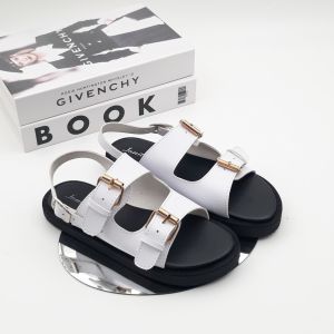 JANITRA OFFICIAL SHOP / Orlin Sandal Wanita Ban Dua Strap Comfortable Tali Korean Style Sendal Tali