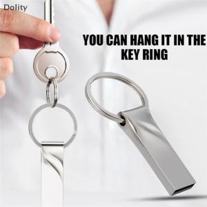 🎁【Special price】Dolity USB 3.0แฟลชไดรฟ์2TB High-Speed Data Memory Storage Thumb Stick สำหรับ USB PC