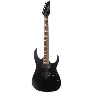 IBANEZ GRG 121DX กีต้าร์ไฟฟ้าพร้อมของแถมครบเซ็ต