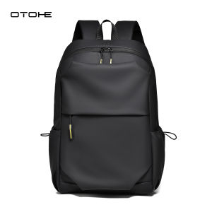 OTOHE Men Laptop Backpack Waterproof Travel Backpack Business Bag College Backpack Casual Shoulder Bag Anti Theft Back Pack School Bag for Men Women