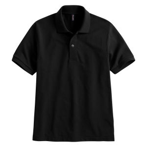 Kaospolos - Polo Shirt Pria Lengan Pendek Polos Premium | Kaos Kerah Casual Formal Baju Polo Cowok