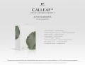 Calleaf 24 by Medileenผลิตภัณฑ์เสริมอาหารควบคุมน้ำหนัก แคลลีฟ24  (แถมฟรีเทสเตอร์). 