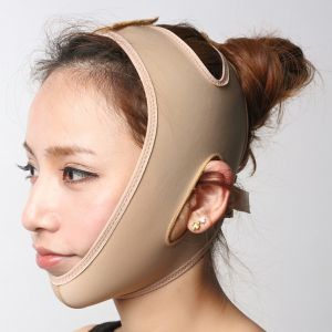 Đai đeo giúp nâng cơ mặt làm thon gọn