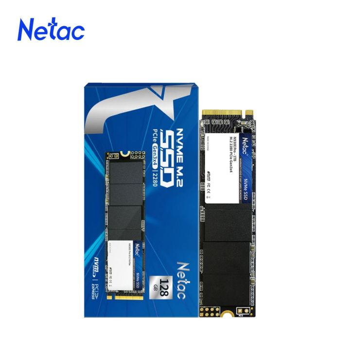Netac M.2 SSD 512GB PCIe M2 NVME SSD 1TB 256GB 128GB Ổ cứng lưu trữ thể ...