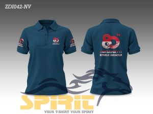 KAOS POLO T-SHIRT kaos 17 terbaru custom rt rw panitia 17