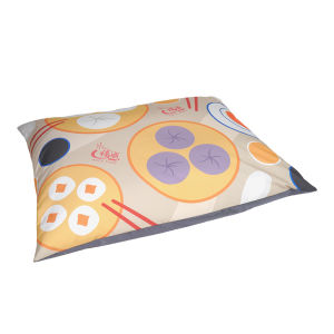 doob PLOPSTA’ Heritage Collection Bean Bag Chair