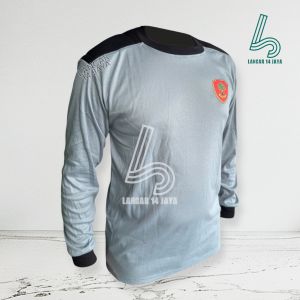 KAOS LINMAS SATLINMAS TERBARU LENGAN PANJANG