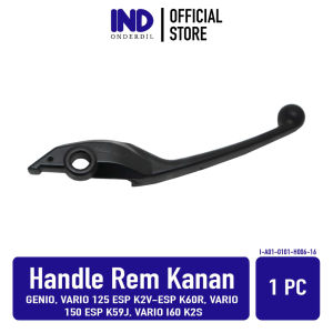 Handle Rem Kanan Kiri Vario LED New eSP 125 150 2018-2022 Genio 2019 Brake Lever Handel Hendel Hendle