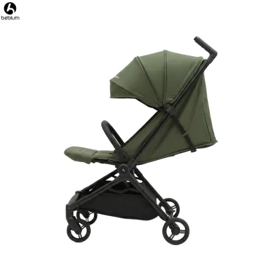 (New Arrival) Beblum Lito Super Lighweight Compact Stroller