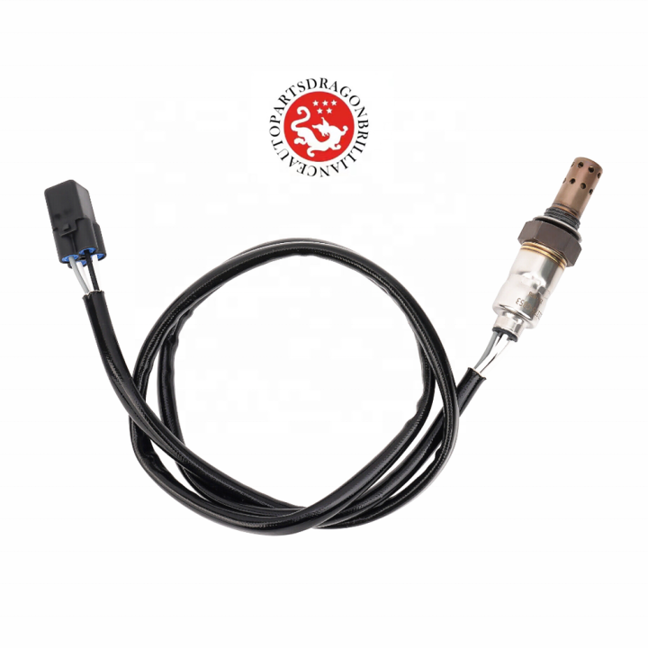 れん High Quality Oxygen O2 Sensor For KAWASAKI NINJA 650 EX650 EX400