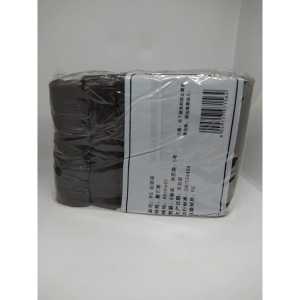 Plastik Sampah Roll Jumbo 45x50cm 1pack 5roll isi 75 lembar kantong sampah gulung besar isi 5roll