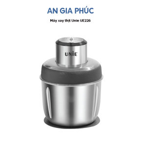 Máy xay thịt Unie UE226 (2.5L) - An Gia Phúc