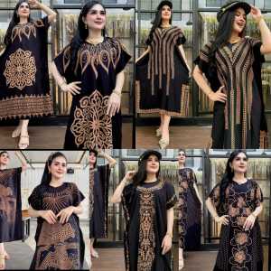 Daster Lowo Jumbo Resleting Dada Busui Bumil Friendly Bahan Rayon Premium