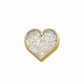 Jibbitz, charm gắn dép crocs trang trí giày sang trọng cao cấp. 
