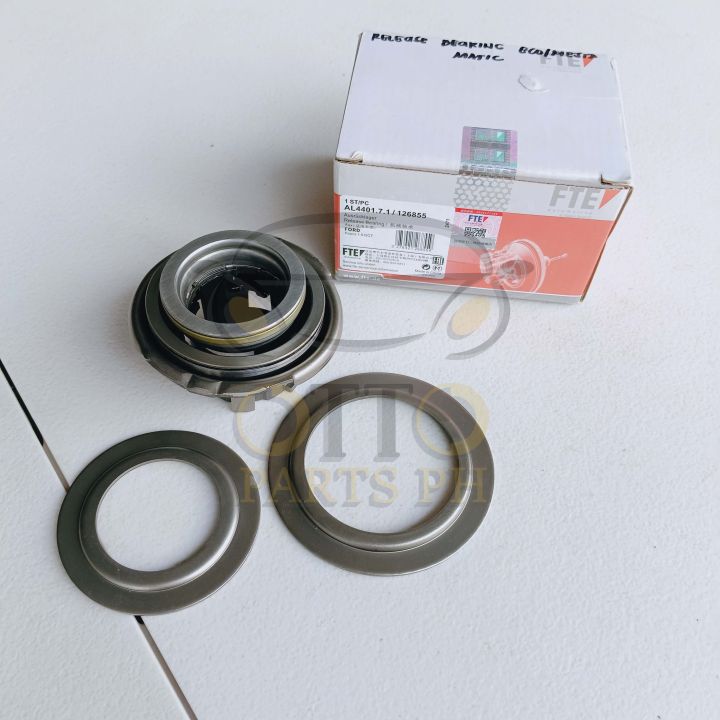 [OEM] Release Bearing DPS6 for AT Ford EcoSport [2013-Up] and Fiesta ...