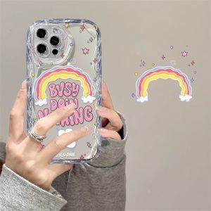 XingHai SoftCase Vivo Y27S Y17S Y36 Y20 Y02A Y02T Y35 Y11 Y17 Y16 Y21 Y15 Y12 Y30i Y22 Y15s Y20s Y22s Y21A Y12i Y21s Y15A Y33s Y31 Y51 Y91C Y91 Creative Design Alphabet 3D Soft Wave Edge TPU Phone Case Cover