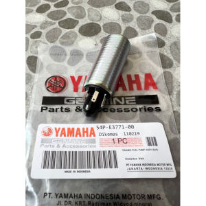 [Fast Deliver] 1PCS Gasoline Motor Fuel Pump Injection Pump For Yamaha Motorcycles Accessories  54P-E3771-00