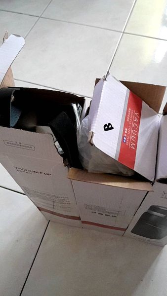 Buyer review video 2