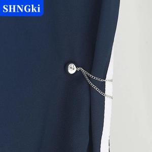 [COD] 🔥🔥🔥SHNGki Từ Có Thể Điều Chỉnh Quần Chân Clip Cho Quần Pin Có Thể Thu Vào Cố Định Quần Chân Lỏng Nút Cho Quần Jean Cardigan