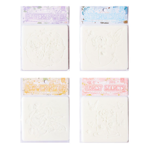 6 Pcs Flowers Stencils Butterfly Stencils Hollow Out Drawing Templates for DIY Projects Reusable Painting Template