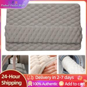 【Outlet】 Memory Foam Bathroom Rug Non Slip Shower Floor Mat Thickened Comfortable Bath Mat 40x60cm for Bathroom Floor & Tub