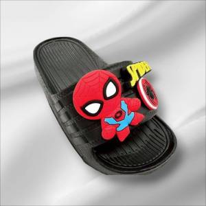 omega รองเท้าแตะเด็กผู้ชาย ยี่ห้อ โอเมก้า รุ่น 441 ไซรฺ์ 24-35