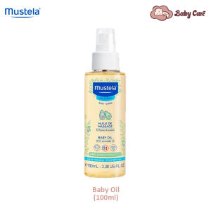 Mustela Organically Avocado Cleansing Gel Hair & Body Body Lotion Cleansing Water Shampoo Facial Cream Baby Skin