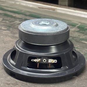 HK ดอกซับ 6.5 นิ้ว 4Ω 100W ซับเบส 6.5 นิ้ว ดอกhk 6.5นิ้ว ลำโพง ซับเบส เครื่องเสียงรถยนต์