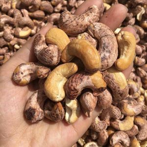 Hạt điều rang muối (cồ a- có video) {Khối lượng tịnh không tính bao bì}