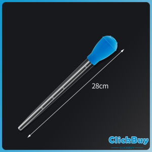 ClickBuy ที่ดูดขี้ปลา ดูดสิ่งสกปรกทําความสะอาดตู้ปลา 28cm 45cm Water changer