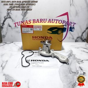 WATER PUMP POMPA AIR HONDA BRIO 2014-2018 HRV 2015-2018