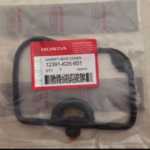 Karet Head / Gasket Head Cover Beat Fi 12391 K25 601