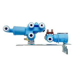 Multifuntional Exchange Refrigerator Water Part Replacement Set Plastic Texture Suitable for Multiple Brands Machine