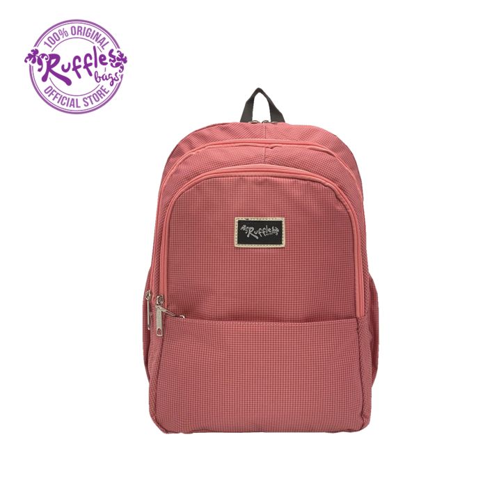 Backpack Ruffles Brand Ruffles Bags Freya Backpack #1 17