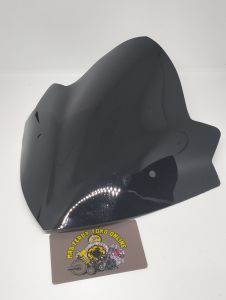 VISOR CB 150R STREET FIRE WINSHIELD CB 150R MODEL MAHKOTA JENONG