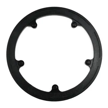 Chainring guard sale