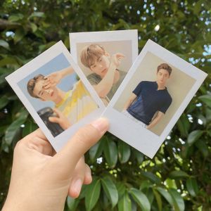 CETAK 100 FOTO UKURAN 2R (6X9 CM)