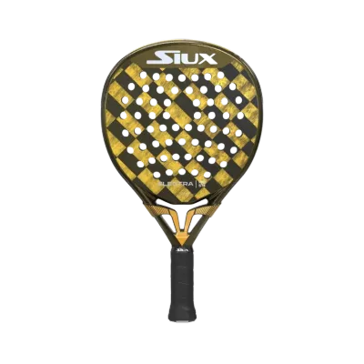 SIUX RACKET ELECTRA ST4 PRO 2025