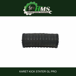KARET KICK STATER GL PRO - KARET KICK STATER GL MAX / MEGA PRO / TIGER
