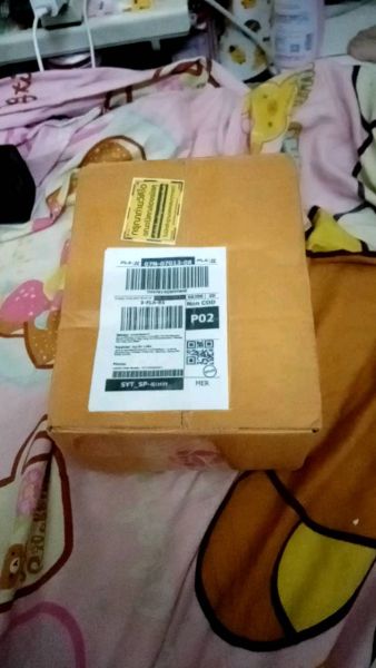 Buyer review video 2