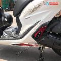 GÁC CHÂN BIKER CNC CHO SH 2017 - 2019 / SH 2020 - 2021 / SH Mode 2013 - 2019.
