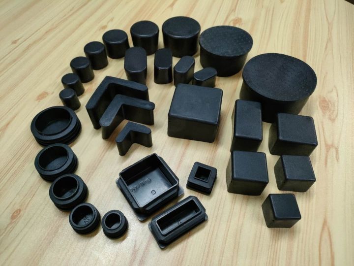 Rubber footing for chairs sale