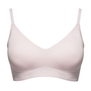XIXILI MANDY COMFY WIRELESS JELLY PADDED BRA