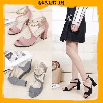 Shop Blink High Heel online Lazada .my