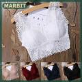 MARBIT Hoa Ren Áo ngực dây mỏng Miễn phí đồ Lót Phụ Nữ brassiere đồ lót sexy. 