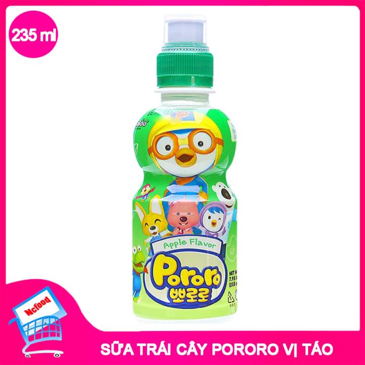 COMBO%204%20CHAI%20S%E1%BB%AEA%20TR%C3%81I%20C%C3%82Y%20PORORO%20cho%20b%C3%A9%20-%20H%C3%A0n%20Qu%E1%BB%91c(4%20V%E1%BB%8A%20KH%C3%81C%20NHAU)%20%20(NCFOODVN)%20-%20Image%206