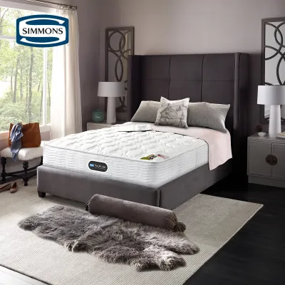 Simmons Backcare 4 | Mattress
