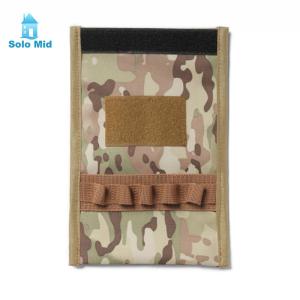 Gas Can Protective Cover Outdoor Gas Tank Canister Storage Bag Case Sleeve