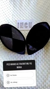 PECI HITAM SONGKOK MERK MANIS  AC BULAN TENGAH AC SILANG DAN AC BIASA TINGGI 89101112 M.TOHA BANDUNG PECI MANIS